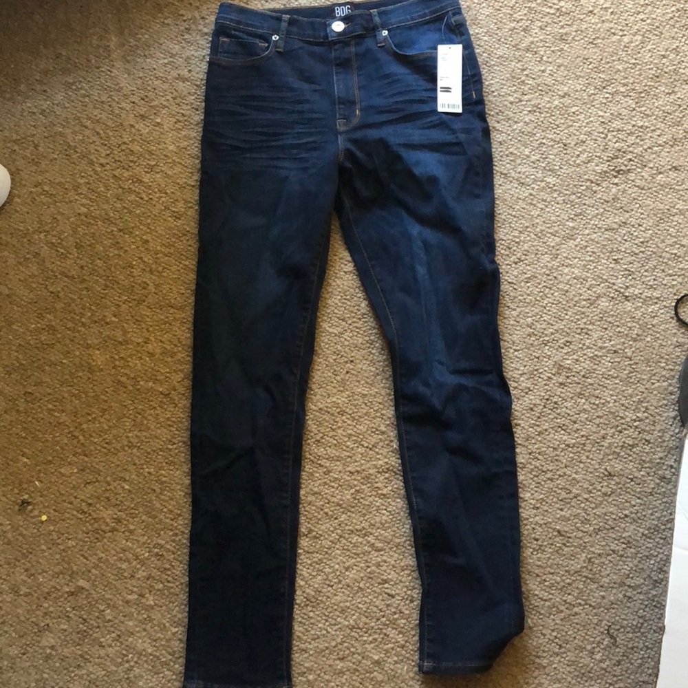 Urban Outfitters BDG jeans in perfect condition
